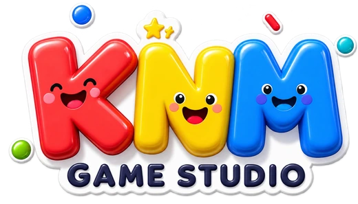 KNM Game Studio