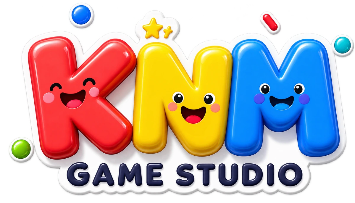 KNM Game Studio